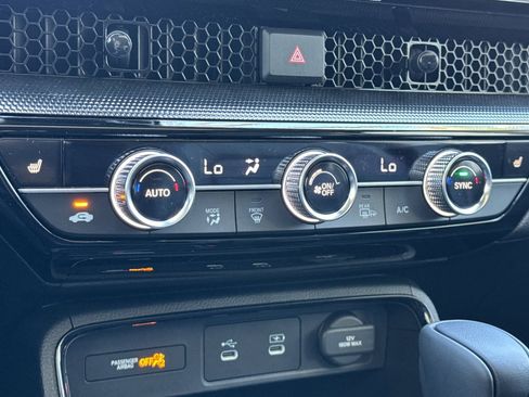 New 2026 Honda CR-V EX-L image 19