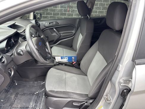 Used 2016 Ford Fiesta S image 15