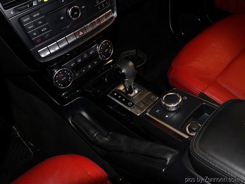 Used 2017 Mercedes-Benz G 550 G 550 image 25