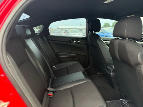 Used 2019 Honda Civic Sport image 40