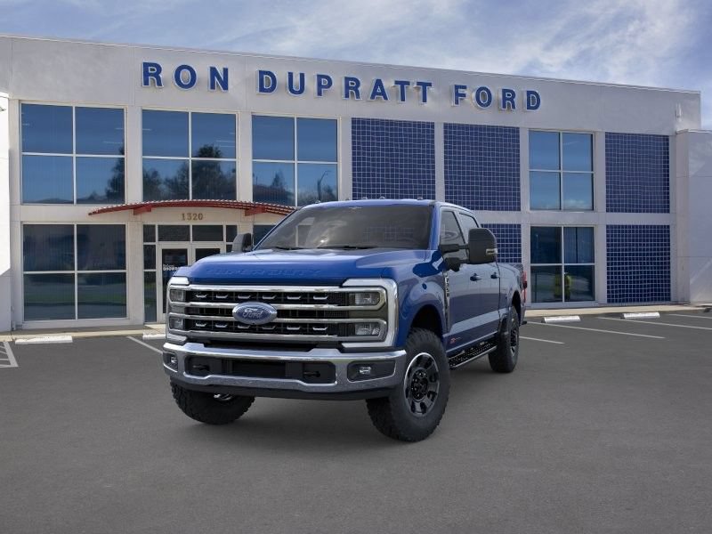New 2026 Ford F350 XLT AWD/4WD image 25