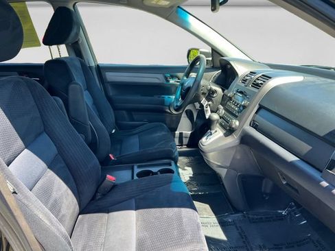 Used 2009 Honda CR-V EX image 16