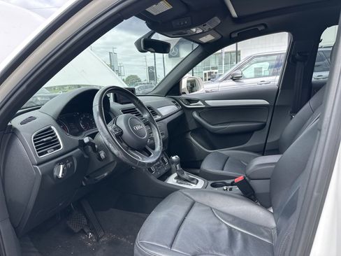 Used 2017 Audi Q3 2.0T Premium FWD image 13