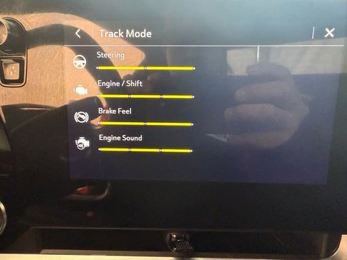 Used 2021 Chevrolet Corvette Stingray Preferred Conv w/ Z51 Performance Package image 51