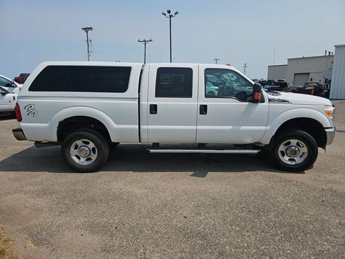 Used 2012 Ford F250 XLT w/ XLT Value Pkg AWD/4WD image 6
