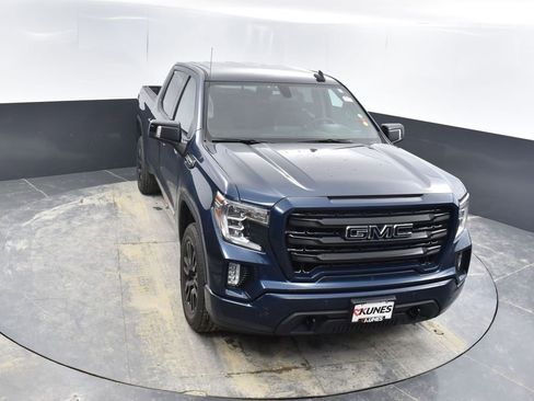 Used 2021 GMC Sierra 1500 Elevation w/ Preferred Package AWD/4WD image 28
