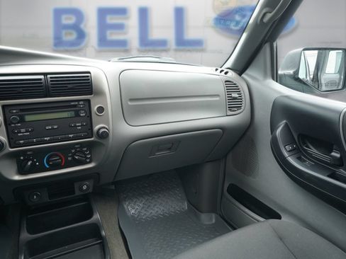 Used 2011 Ford Ranger XLT w/ Bright Trim Group AWD/4WD image 27