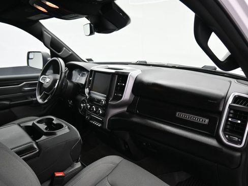 Used 2022 RAM 1500 Big Horn image 52