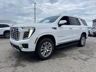 New 2026 GMC Yukon Denali w/ LPO, Floor Liner Package AWD/4WD video 2