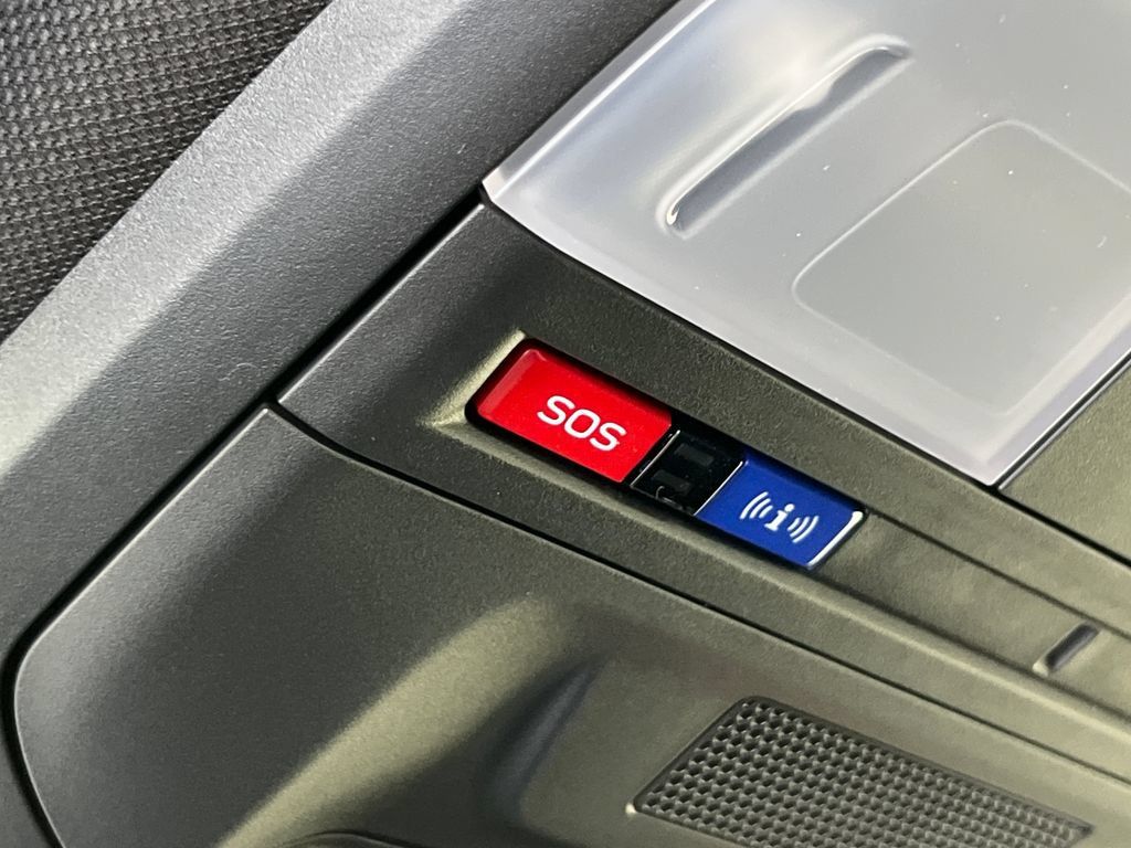 New 2026 Subaru WRX Premium AWD/4WD image 32