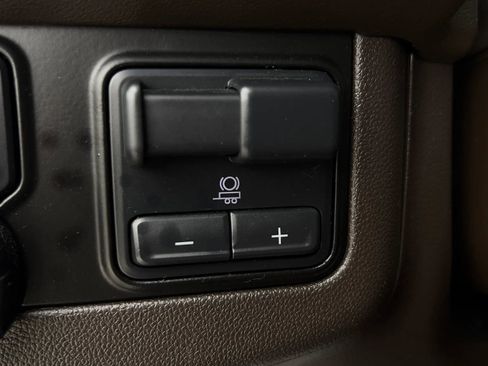 Used 2021 Chevrolet Tahoe LT w/ LT Signature Package image 47