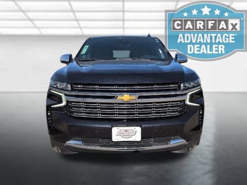 Used 2024 Chevrolet Tahoe Premier image 34