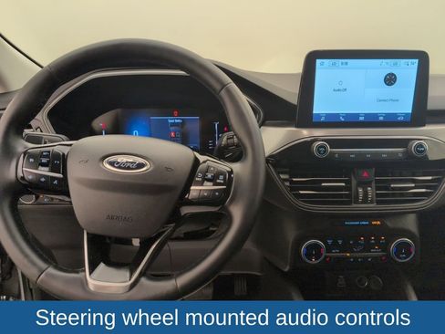 Certified 2024 Ford Escape Active w/ Cold Weather Package FWD image 19