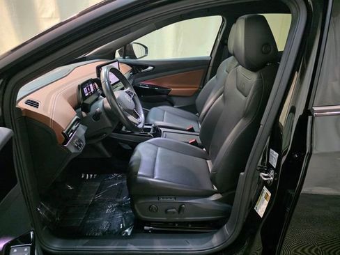 Certified 2022 Volkswagen ID.4 Pro S image 13