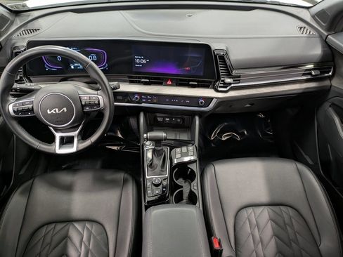 Used 2023 Kia Sportage X-Line image 23