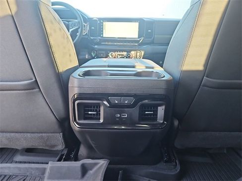 Used 2024 Chevrolet Silverado 1500 ZR2 w/ ZR2 Bison Edition image 22