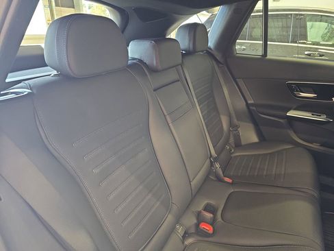 New 2026 Mercedes-Benz GLC 300 image 12
