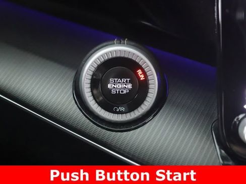 Used 2025 Jeep Grand Wagoneer Series II Obsidian w/ Quick Order Packagew 28T image 23