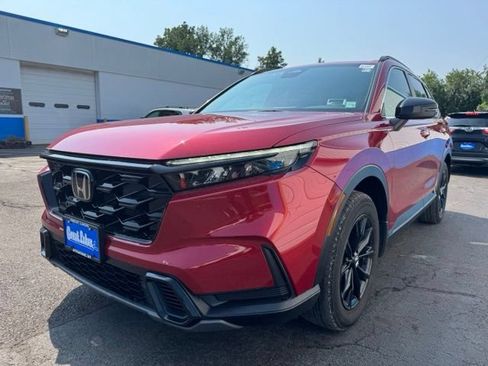 Used 2024 Honda CR-V Sport image 6
