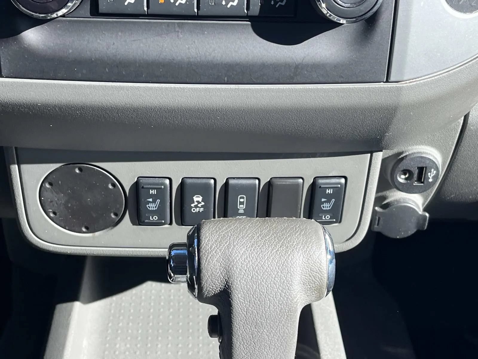 Used 2019 Nissan Frontier SV w/ Value Truck Package RWD image 15