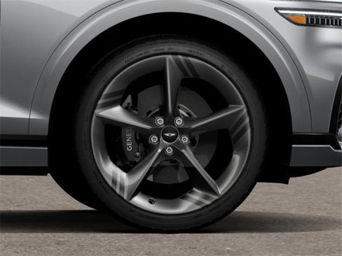 New 2026 Genesis GV70 2.5T Sport Prestige image 8