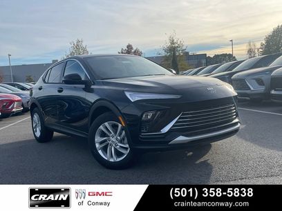 New 2026 Buick Envista Preferred w/ Convenience I Package