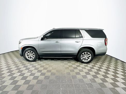 Used 2023 Chevrolet Tahoe Premier AWD/4WD image 6