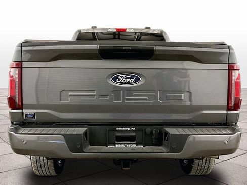 Used 2024 Ford F150 STX w/ Tow/Haul Package AWD/4WD image 4
