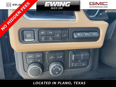 Used 2021 Chevrolet Tahoe Premier w/ Premium Package image 8