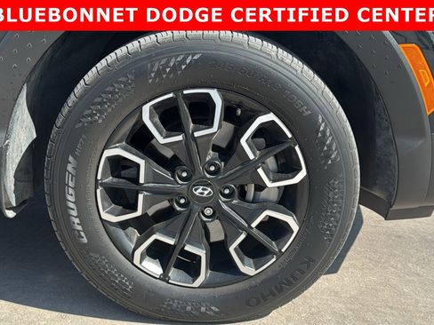 Used 2023 Hyundai Santa Cruz SEL w/ Activity Package AWD/4WD image 33