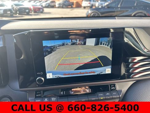 New 2026 Toyota Camry SE image 19