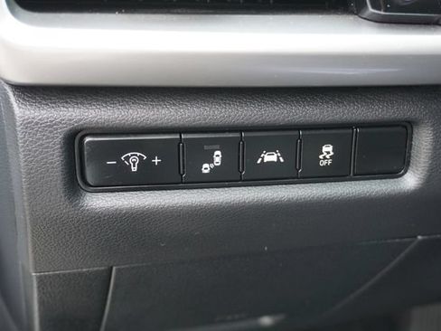 Used 2020 Kia Telluride S w/ S 8 Passenger Seating Package FWD image 25