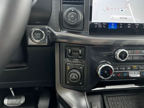 New 2025 Ford F150 Tremor w/ Equipment Group 402A High image 35