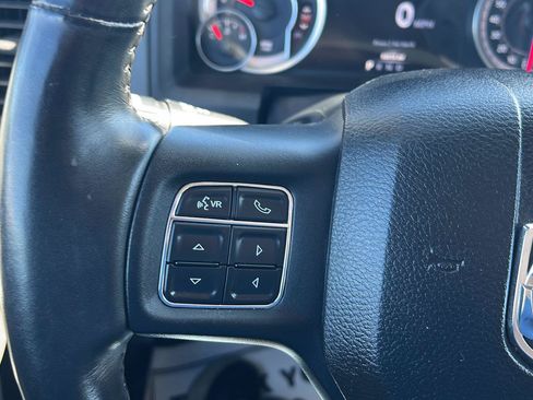 Used 2014 RAM 1500 Big Horn RWD image 11