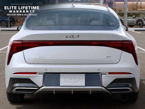 New 2026 Kia K5 GT-Line FWD image 14