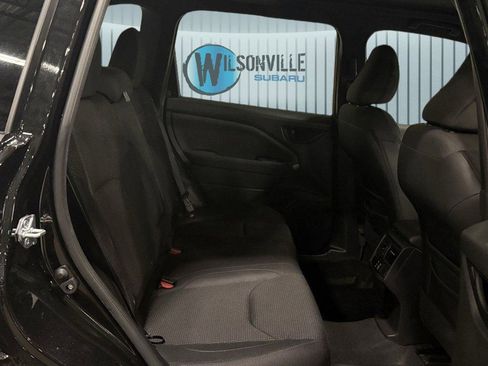 Certified 2025 Subaru Forester Premium image 7