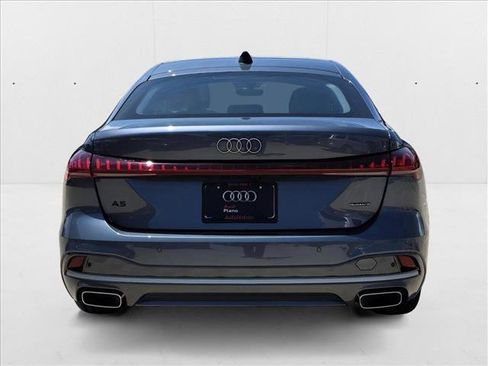 New 2025 Audi A5 2.0T Premium image 6