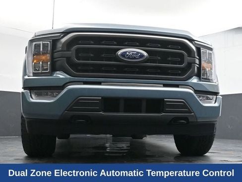 Used 2023 Ford F150 XLT w/ Equipment Group 302A High image 28