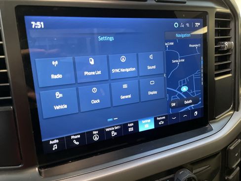 Used 2024 Ford F150 XL RWD image 26