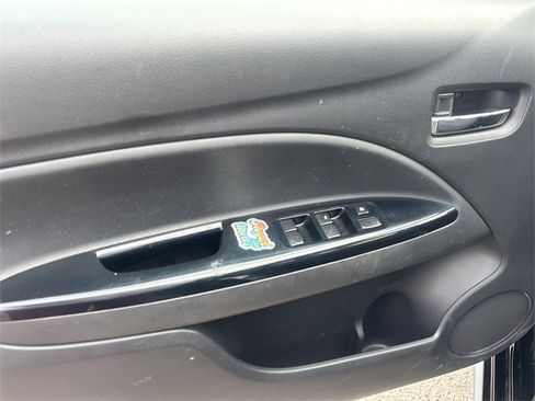 Used 2017 Mitsubishi Mirage SE image 20