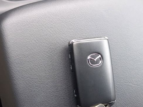 New 2025 MAZDA CX-5 AWD 2.5 S w/ Select Package image 31