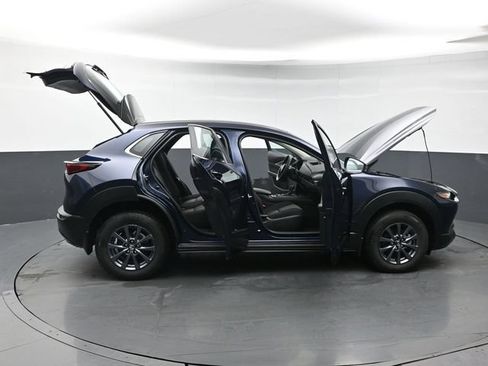 Certified 2024 MAZDA CX-30 AWD 2.5 S image 48