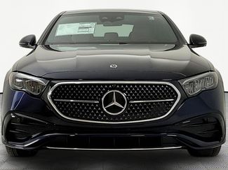 New 2026 Mercedes-Benz E 350 4MATIC Sedan video 2