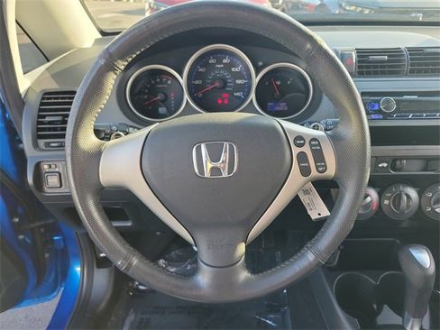Used 2008 Honda Fit Sport image 19