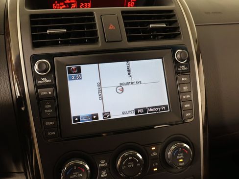 Used 2011 MAZDA CX-9 Grand Touring w/ Moonroof & Bose Audio Pkg AWD/4WD image 38