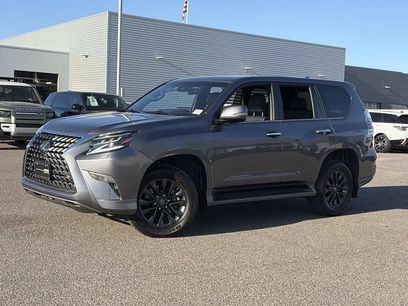 Used 2022 Lexus GX 460 Premium w/ Premium Package