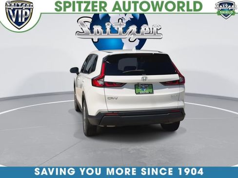 Used 2023 Honda CR-V EX-L image 8