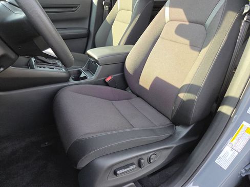 Certified 2024 Honda CR-V EX image 30