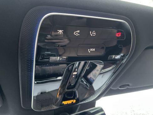 Certified 2025 Mercedes-Benz E 350 E 350 4MATIC Sedan image 38