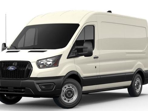 New 2026 Ford Transit 250 Base w/ Load Area Protection Package image 22